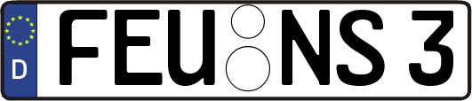 FEU-NS3
