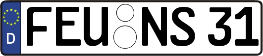 FEU-NS31