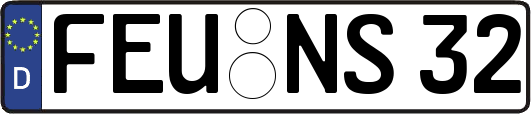 FEU-NS32