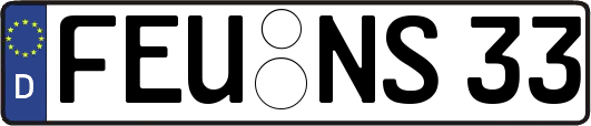 FEU-NS33