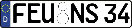 FEU-NS34