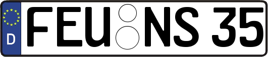 FEU-NS35