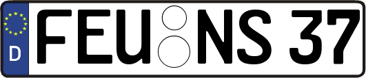 FEU-NS37