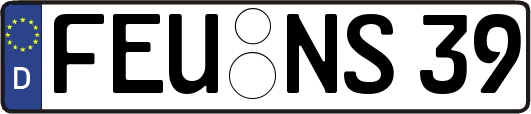 FEU-NS39