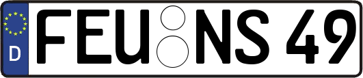 FEU-NS49