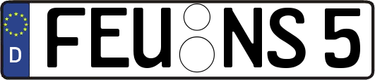 FEU-NS5