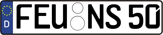 FEU-NS50