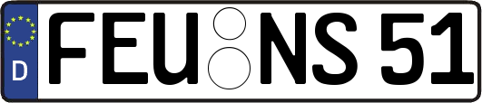 FEU-NS51