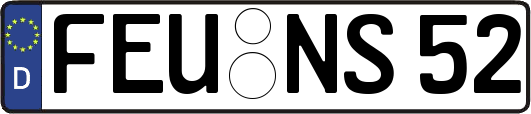FEU-NS52
