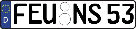 FEU-NS53