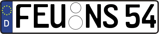 FEU-NS54