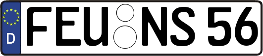 FEU-NS56
