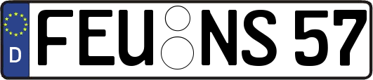 FEU-NS57