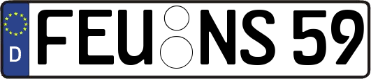 FEU-NS59