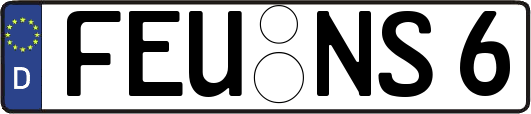 FEU-NS6