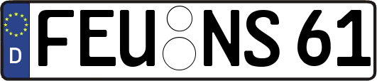 FEU-NS61