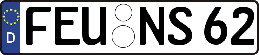 FEU-NS62