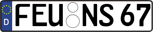 FEU-NS67