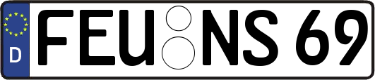 FEU-NS69