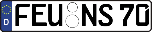 FEU-NS70