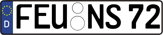 FEU-NS72