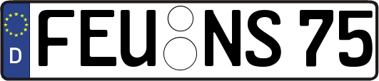FEU-NS75
