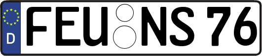 FEU-NS76