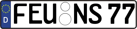 FEU-NS77