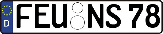 FEU-NS78