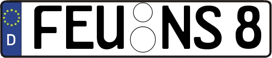 FEU-NS8