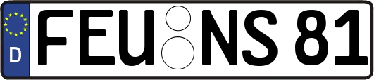 FEU-NS81