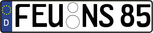 FEU-NS85