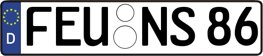 FEU-NS86