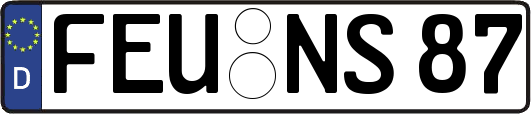 FEU-NS87