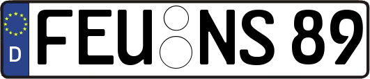 FEU-NS89