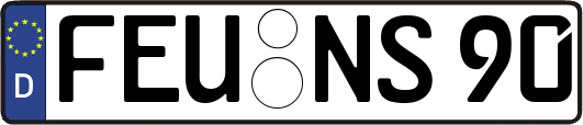 FEU-NS90