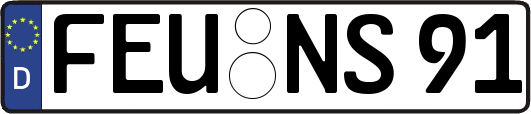 FEU-NS91