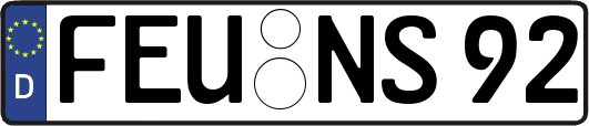 FEU-NS92