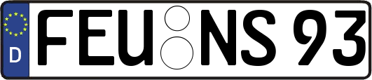 FEU-NS93