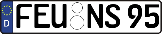 FEU-NS95