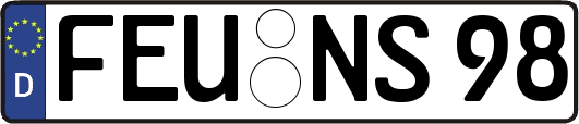 FEU-NS98