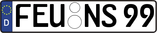 FEU-NS99