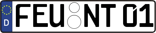 FEU-NT01