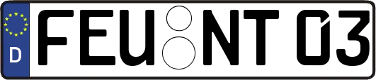 FEU-NT03