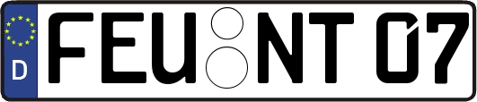 FEU-NT07