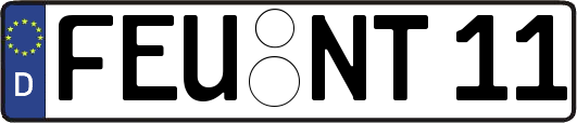 FEU-NT11