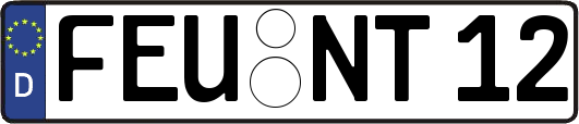 FEU-NT12