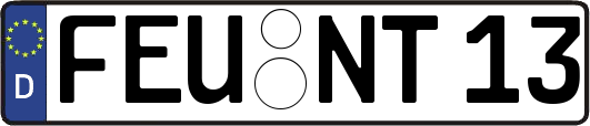 FEU-NT13