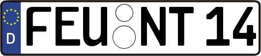 FEU-NT14
