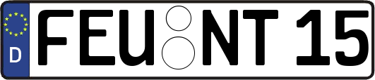 FEU-NT15